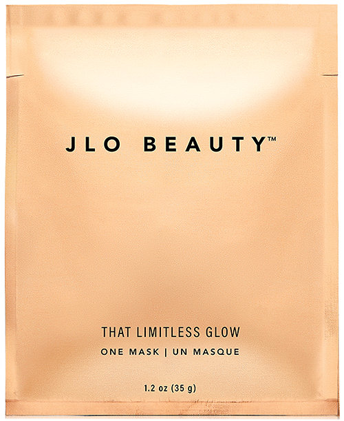That Limitless Glow Sheet Mask