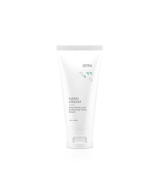Hand Cream