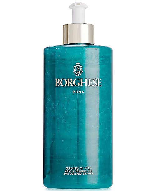 Bagno Di Vita Bath & Shower Gel, 15 oz.