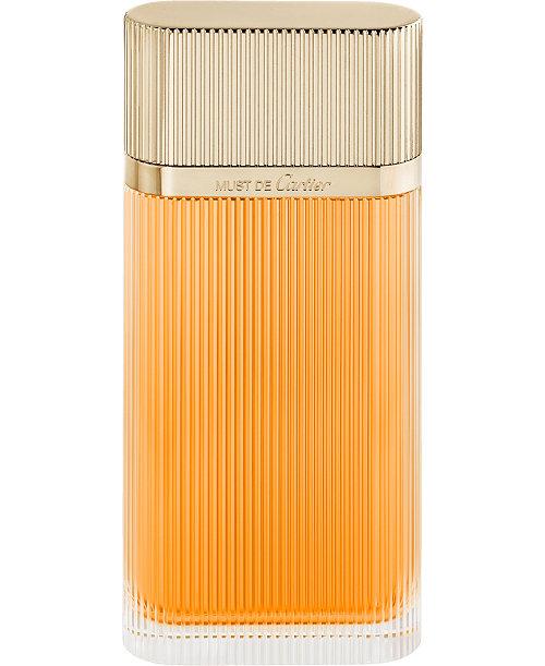 Must de Eau de Toilette, 3.3 oz