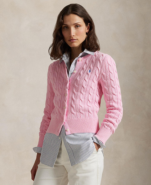 Carmel Pink