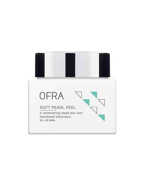 Soft Pearl Peel