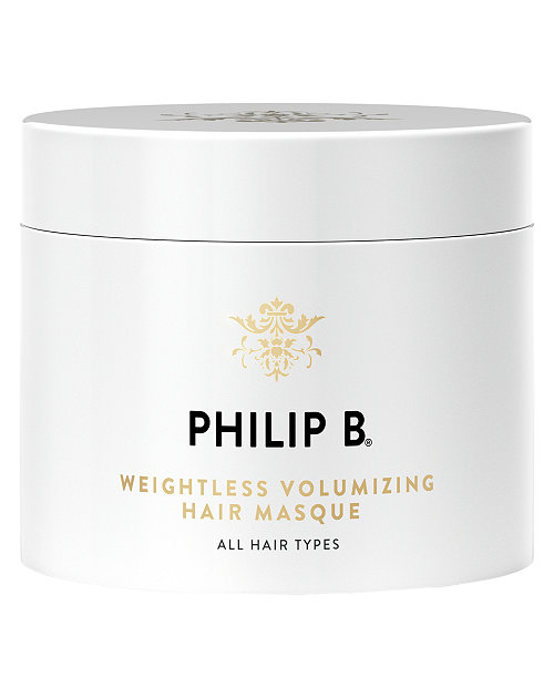 Weightless Volumizing Hair Masque, 8 oz.