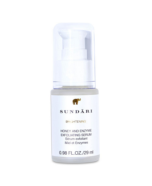 Sundari Honey And Enzyme Exfoliating Serum