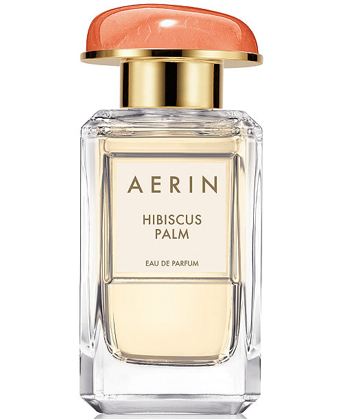 Hibiscus Palm Eau de Parfum