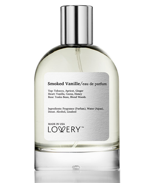 Smoked Vanille Eau de Parfum, 3.4 oz.