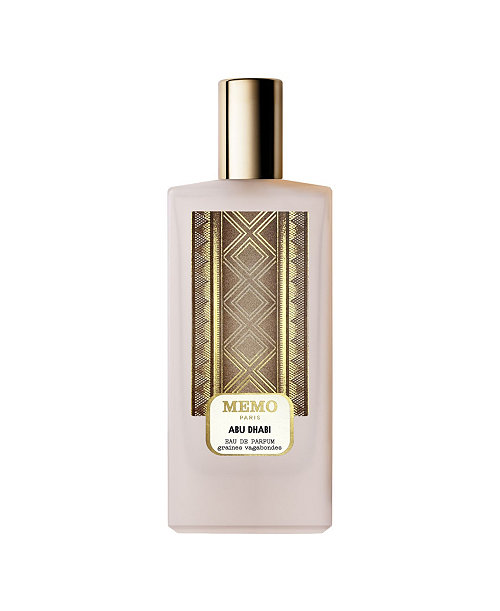 Abu Dhabi Eau de Parfum Spray, 2.5 oz.