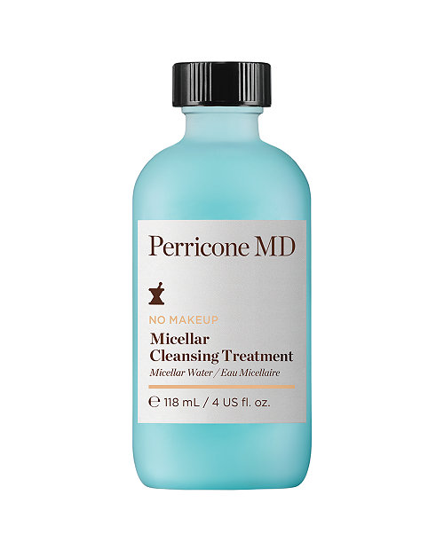 3-in-1 Micellar Cleanser