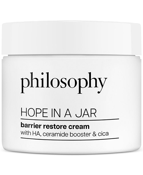 Hope In A Jar Barrier Restore Cream, 2 oz.