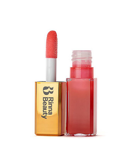 Larger Than Life Lip Plumping Oil, 0.30 oz.