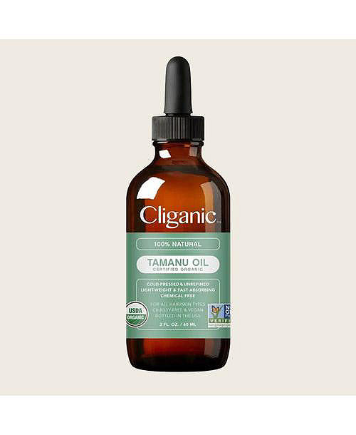 Organic Tamanu Oil - 2oz
