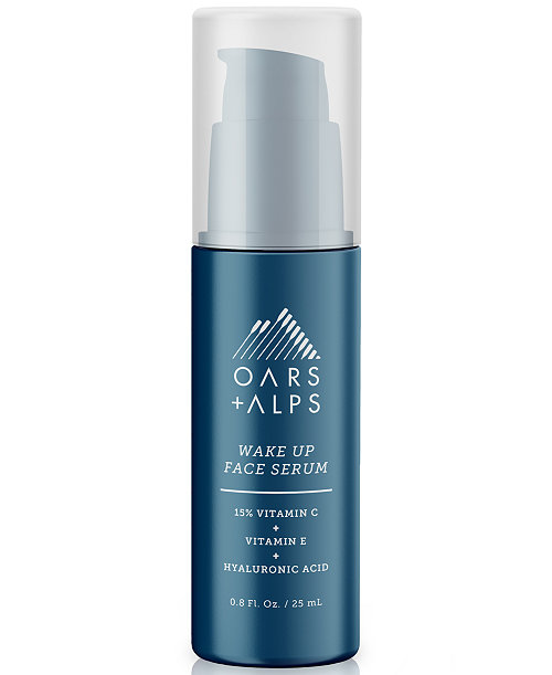 Wake Up Face Serum, 0.8-oz.