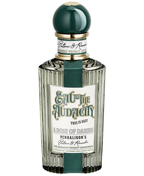 Eau the Audacity  Eau de Parfum Fragrance Collection