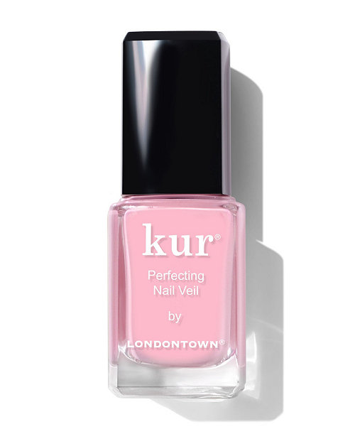 Sheer Cherry Blossom Pink