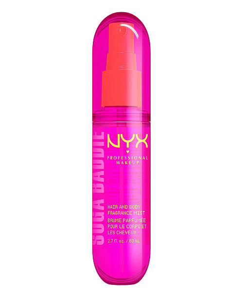 Fat Oil Body Mist, 2.7 oz.