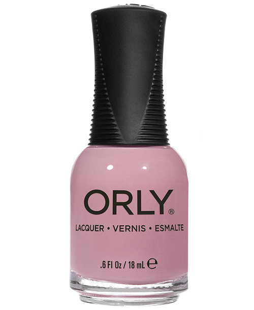 Soft, Dusty Pink with A Neutral Undertone