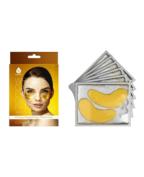 Wrinkle Care Eye Gel Patches