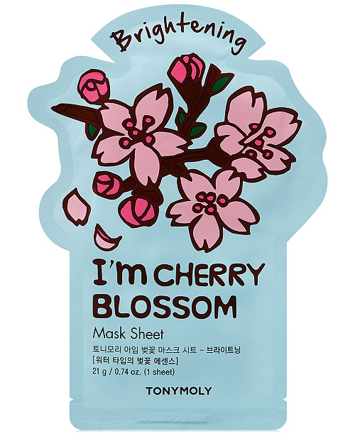 Cherry Blossom
