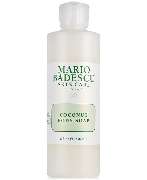 Coconut Body Soap