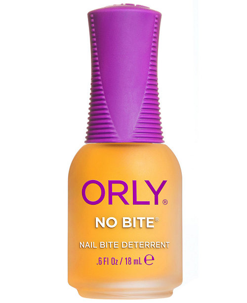 No Bite Nail Bite Deterrent, 0.6 oz.