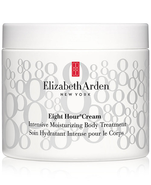 Eight Hour Cream Intensive Moisturizing Body Treatment, 13.5 oz. (Mega Size)