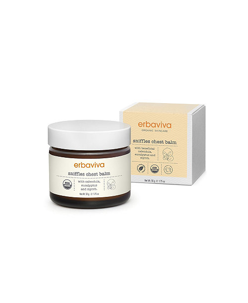 Sniffles Baby Chest Balm, 1.75 oz.
