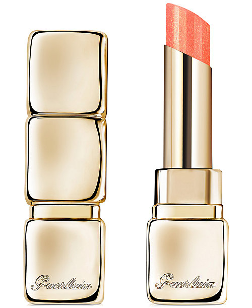 389 - Pearly Peach