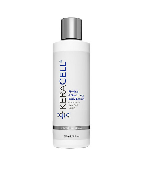 Body - Firming & Sculpting Body Lotion