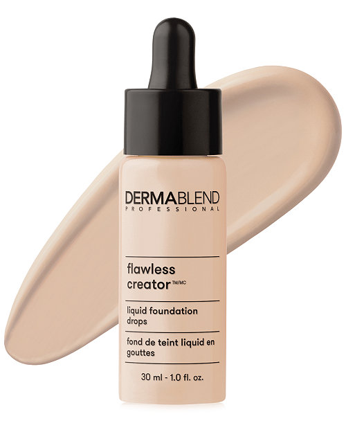 Flawless Creator Multi-Use Liquid Foundation, 1 oz.