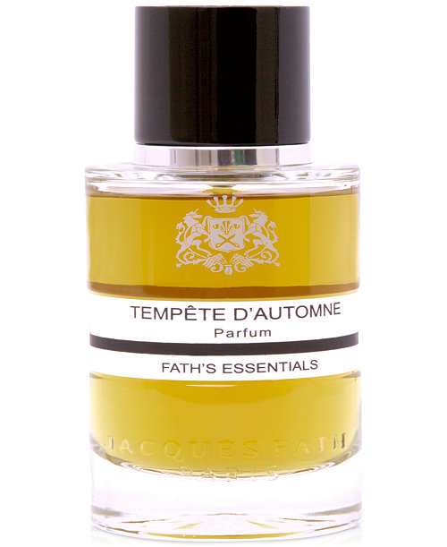 Tempête d'Automne Parfum, 3.4 oz.