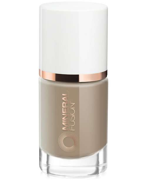 Naked Truth (taupe nude)