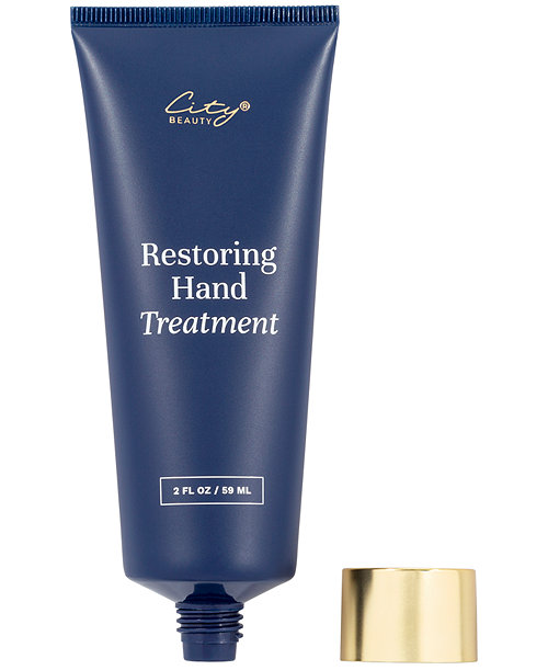 Restoring Firming Hand Cream, 2 Fl Oz/59 Ml