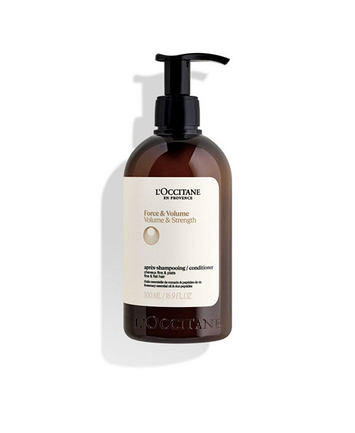Volume and Strength Conditioner 16.90 fl oz