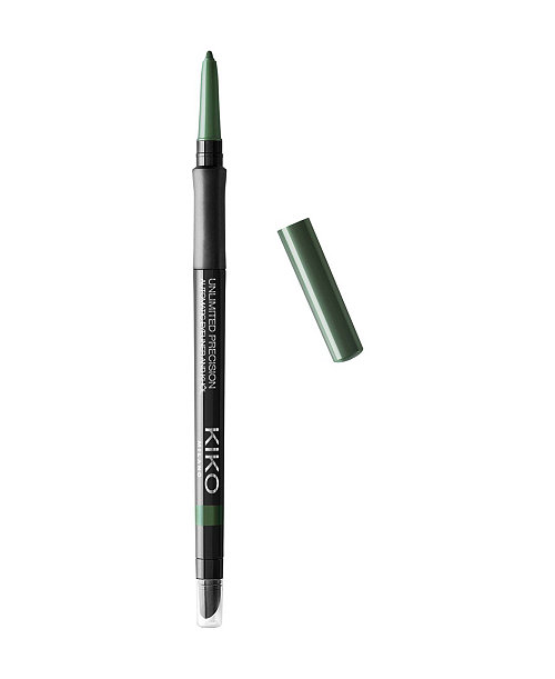 11 Camouflage Green