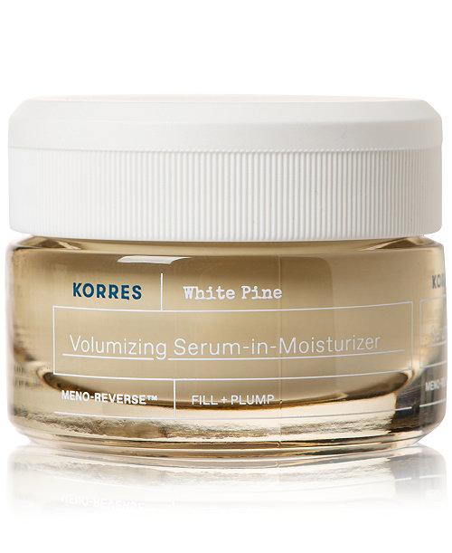 White Pine Volumizing Serum-In-Moisturizer