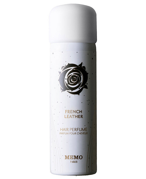 French Leather Hair Perfume, 2.7 oz.