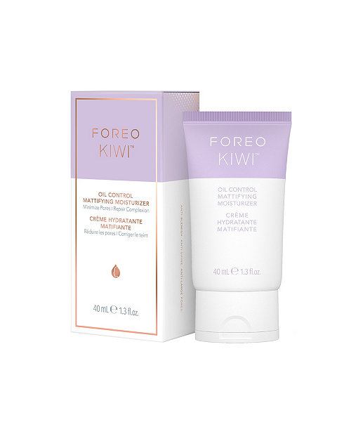 KIWI Oil Control Mattifying Moisturizer
