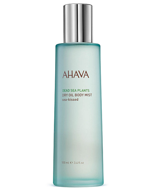 Dry Oil Sea-Kissed Body Mist, 3.4 oz.