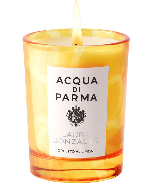 Sorbetto Al Limone Candle, 7 oz.