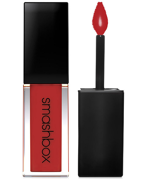 Bawse (deep red)