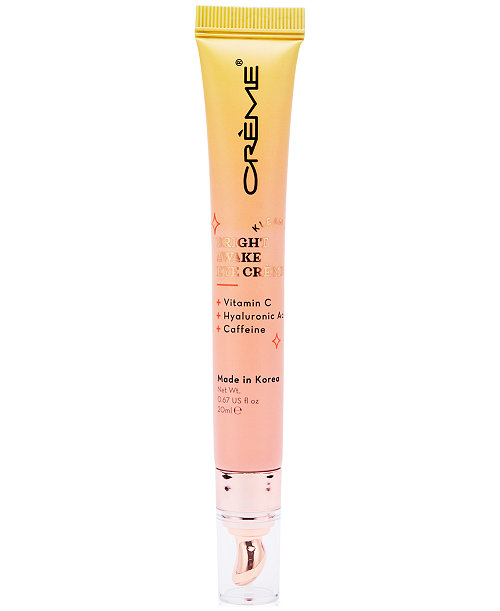 Bright Awake Eye Crème