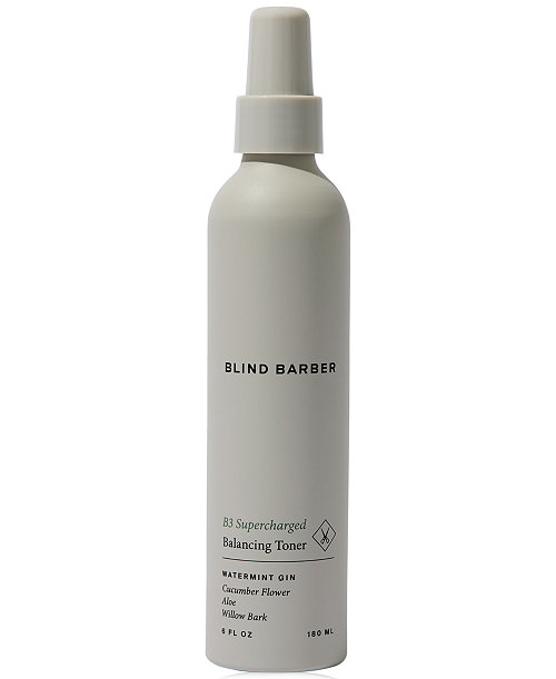 B3 Supercharged Balancing Toner