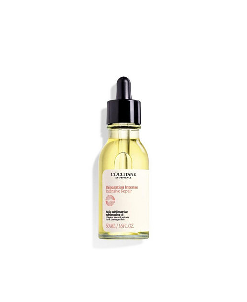 Intensive Repair Sublimating Oil 1.60 fl oz