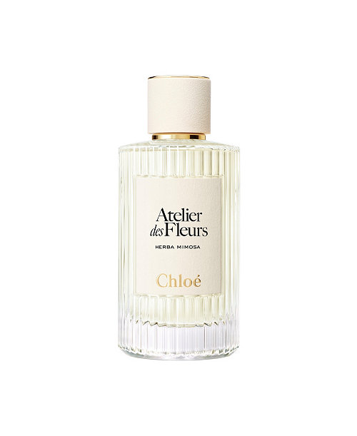 Atelier des Fleurs Herba Mimosa Eau de Parfum Spray, 5 oz.