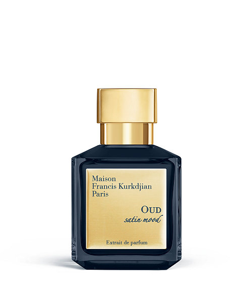 OUD satin mood Extrait de Parfum
