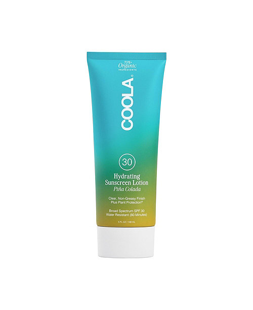 Classic Body Sunscreen Lotion SPF 30 - Piña Colada, 5 oz.