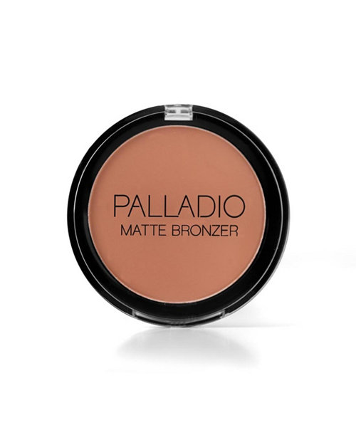 Matte Bronzer - 0.35 oz