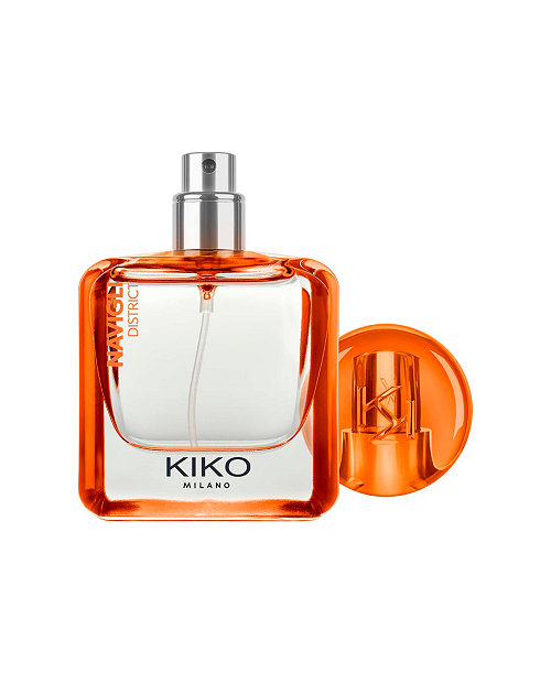Scent Of Milan Navigli District Eau de Parfum Spray, 1.69 oz.