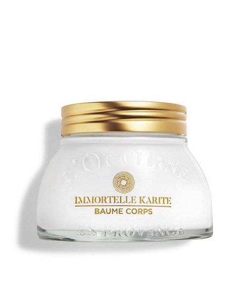 Immortelle Shea Body Balm 7.00 fl oz