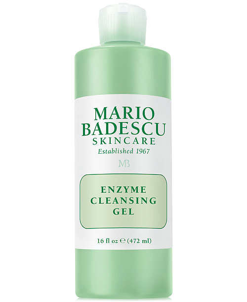 Enzyme Cleansing Gel
